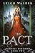 The Pact (Vampire Kingdom #2)