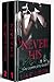 Never His: The Complete Duet