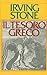 Il tesoro greco. Il romanzo di Schliemann