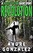 Revolution by Andre Gonzalez Revolution by Andre Gonzalez