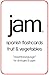 JAM Spanish Flashcards - Fr...