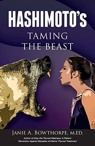 Hashimoto's: Taming the Beast (Paperback)