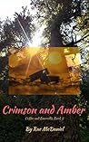 Crimson and Amber (Coffee and Emeralds, Book 2)