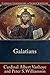Galatians (Catholic Commentary on Sacred Scripture)