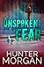 Unspoken Fear: He Will Make Her Pay For Her Sins (Stephen Kill Murders Book 1)