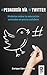 Pedagogía vía Twitter by Enrique Sánchez Rivas Pedagogía vía Twitter by Enrique Sánchez Rivas
