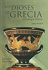 LOS DIOSES DE GRECIA: Mitología clásica