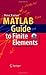 MATLAB Guide to Finite Elements: An Interactive Approach