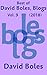 Best of David Boles, Blogs:...