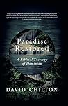 Paradise Restored...