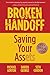 Broken Handoff: Saving Your...