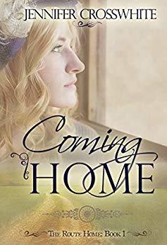 Coming Home (The Route Home #1)