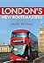 London's New Routemasters