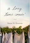 A Long Time Comin' by Robin W. Pearson