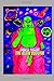 Tales From The Alien Buddha 4