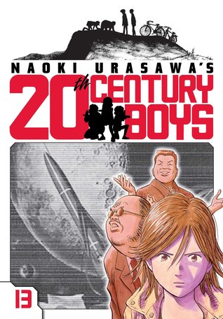20th Century Boys, Volume 13 (20th Century Boys, #13)