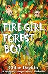 Fire Girl, Forest...