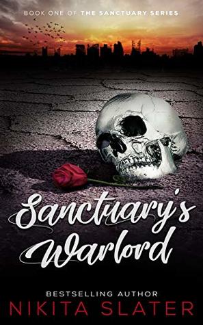 Sanctuary's Warlord (The Sanctuary, #1)