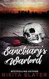 Sanctuary's Warlord by Nikita Slater