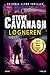 Løgneren (En Eddie Flynn-krimi, #3)