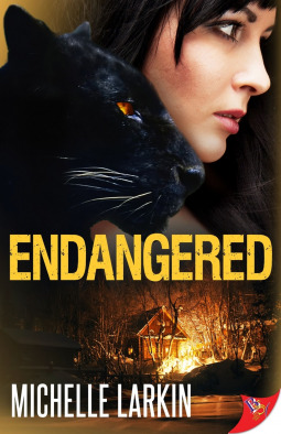 Endangered (Unknown Binding)