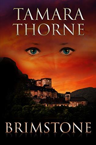 Brimstone (Kindle Edition)