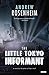 The Little Tokyo Informant:...