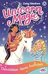 Dawnblaze Saves Summer (Unicorn Magic, #1) Dawnblaze Saves Summer (Unicorn Magic, #1)