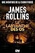 Le labyrinthe des os by James Rollins