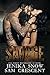 Savage (The End #1) by Jenika Snow