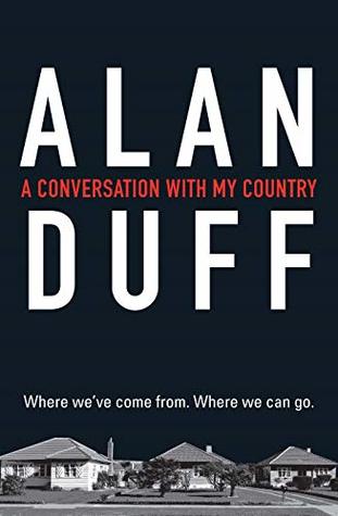 A Conversation with my Country (Kindle Edition)