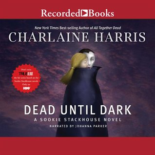 Dead Until Dark