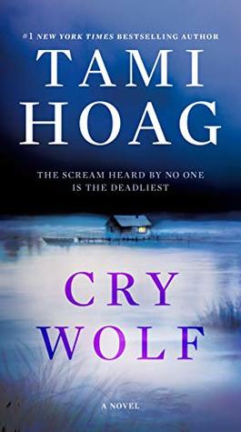 Cry Wolf Doucet 3 By Tami Hoag