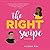 The Right Swipe (Modern Love, #1)