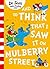 And to Think that I Saw it on Mulberry Street (Dr. Seuss)