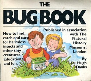 The Bug Book and Bottle (Paperback)