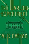 The Warlow Experiment: A Novel Book cover for The Warlow Experiment: A Novel