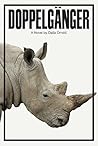 Doppelgänger Book cover for Doppelgänger
