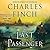 The Last Passenger (Charles Lenox Mysteries, #0.3)