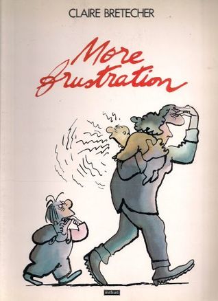 More Frustration (Paperback)