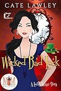 Wicked Bad Luck: Magic and Mayhem Universe