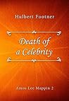 Death of a Celebrity (Amos Lee Mappin #2)