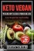 keto Vegan: Weight Loss Pro...