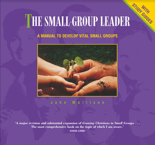 Small Group Leader