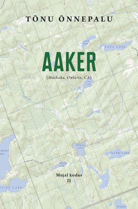 Aaker (Paperback)