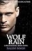 Wolf Rain (Psy-Changeling Trinity, #3; Psy-Changeling, #18)