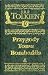 Przygody Toma Bombadila by J.R.R. Tolkien Przygody Toma Bombadila by J.R.R. Tolkien