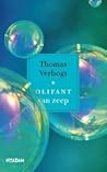 Olifant van zeep by Thomas Verbogt