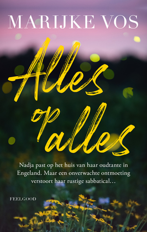 Alles op alles (Kindle Edition)