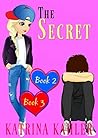 THE SECRET #2-3